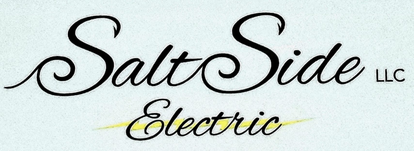 Welcome to SaltSide Electric
